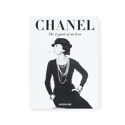 Chanel: The Legend of an Icon