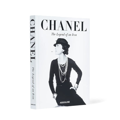 Chanel: The Legend of an Icon