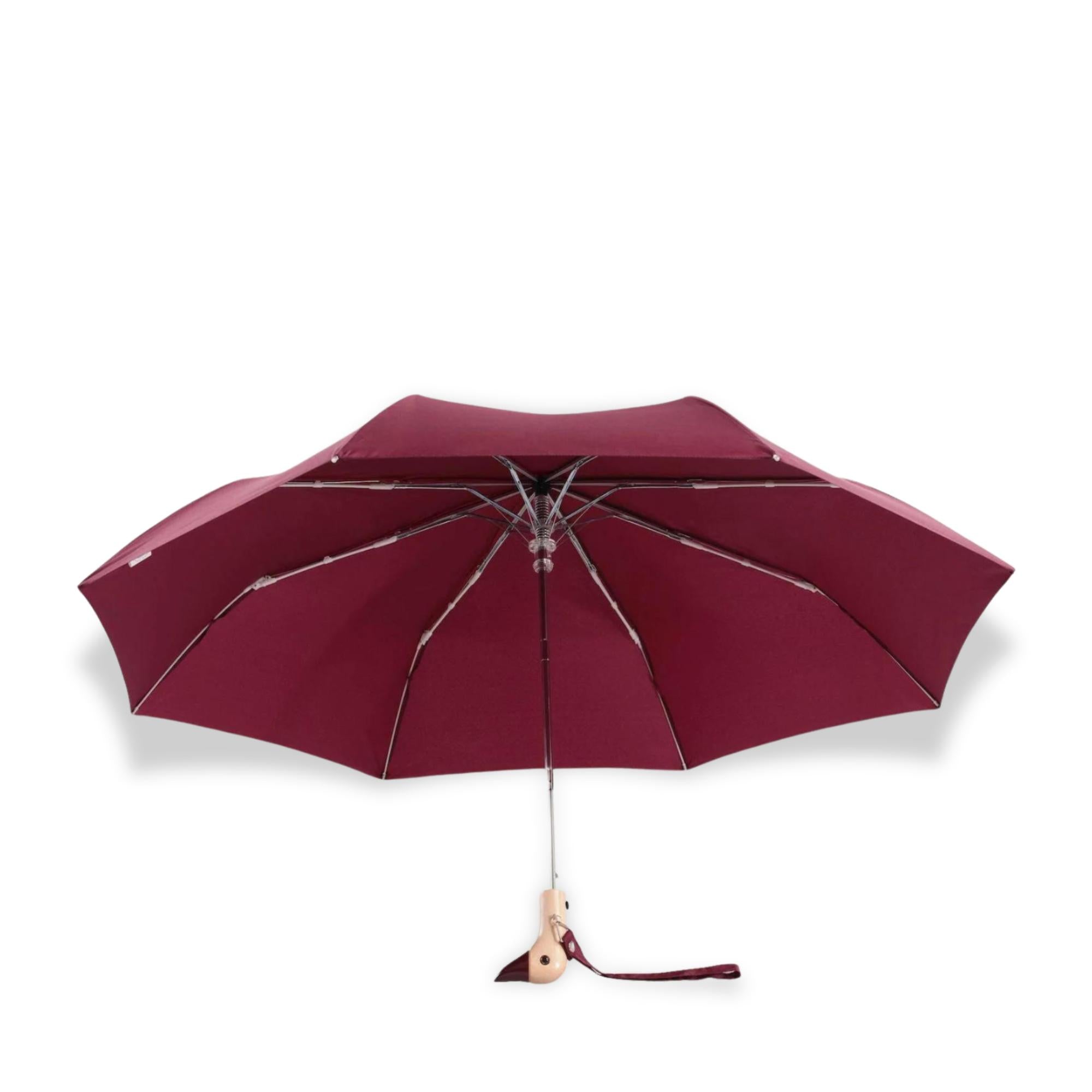 Eco-Friendly Umbrella - Cherry