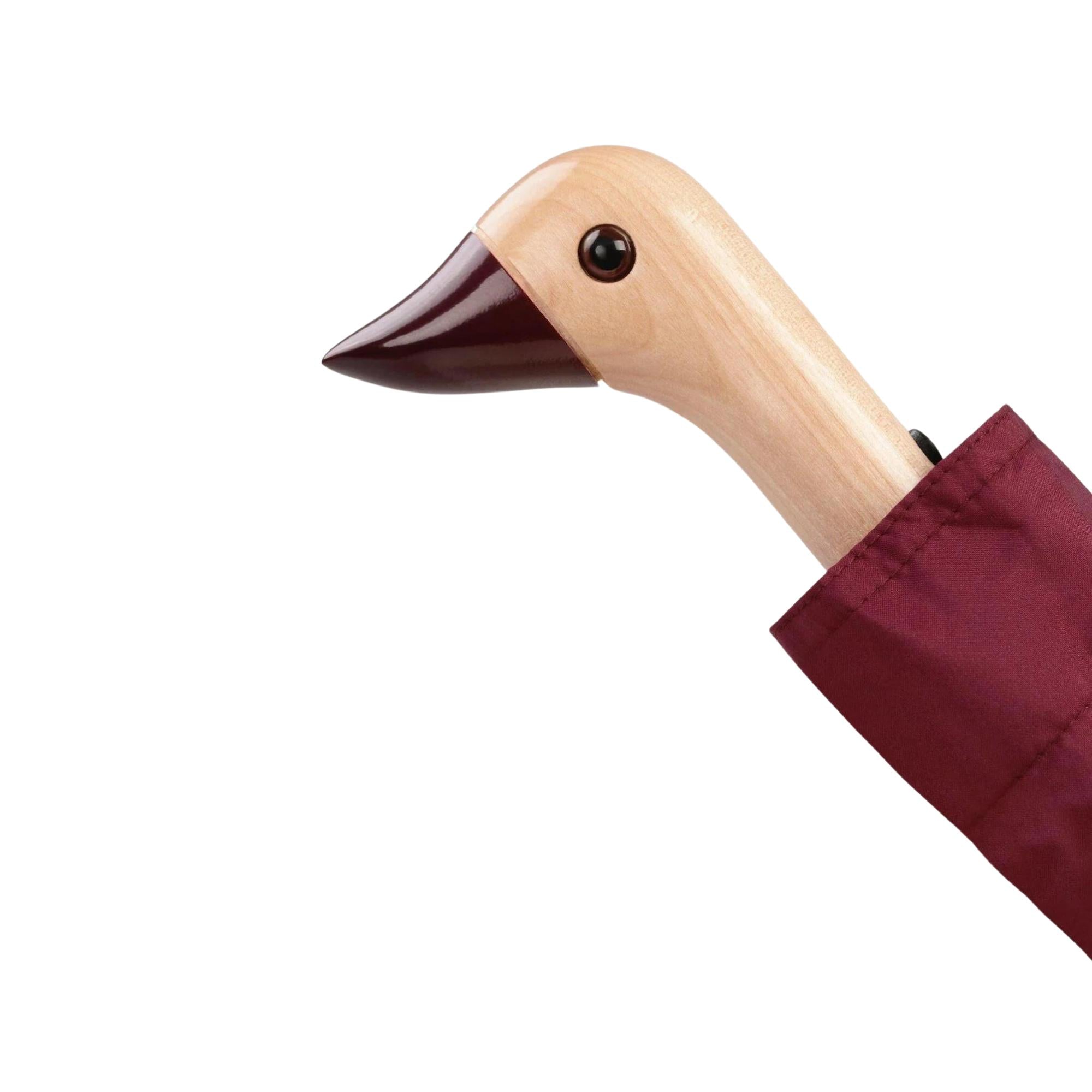 Eco-Friendly Umbrella - Cherry