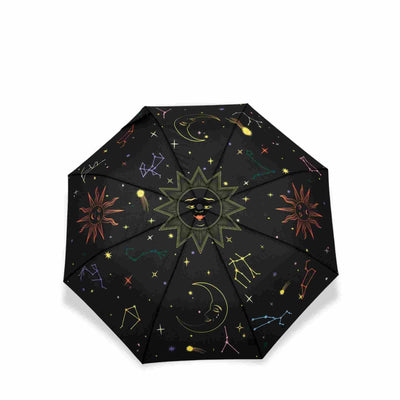 Eco-Friendly Umbrella - Zodiac