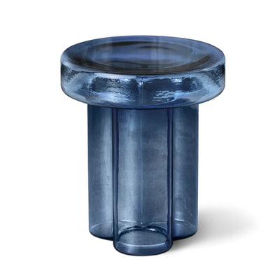 Soda Side table - Blue