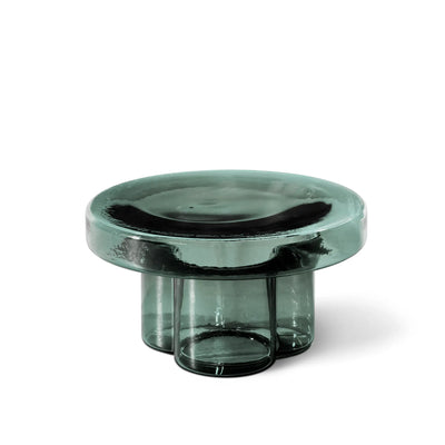 Soda Coffee table - Petrol green