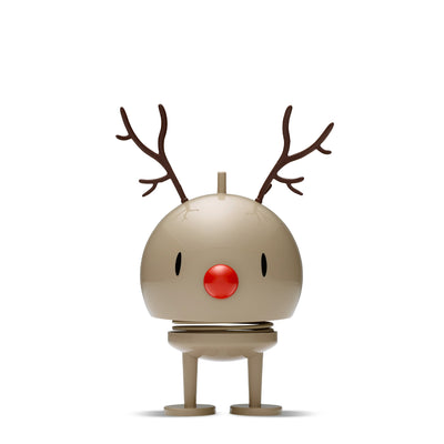 Reindeer Bumble Latte - Medium