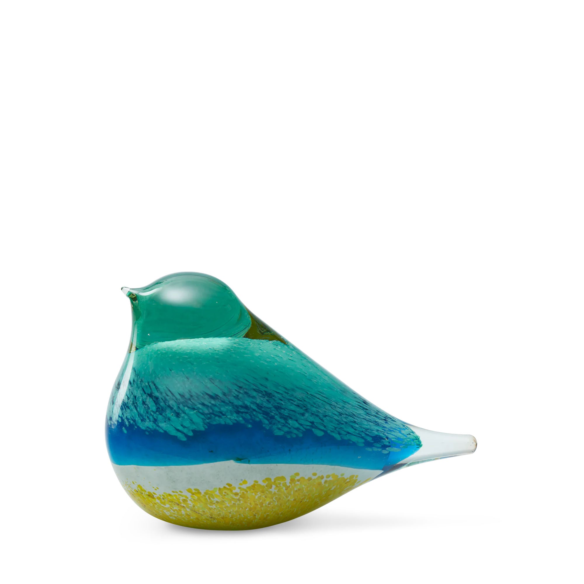 Atlas Glass Bird