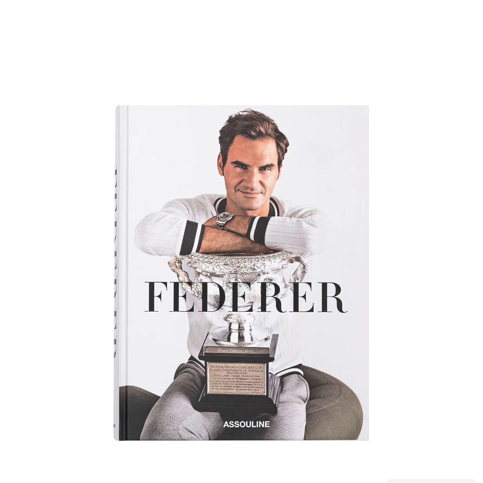 Federer Classic