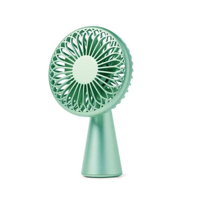 Wino Portable Fan - Mint Green