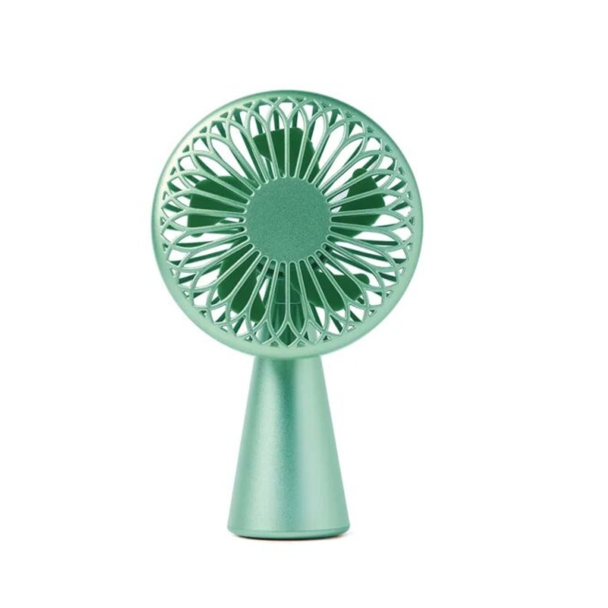 Wino Portable Fan - Mint Green