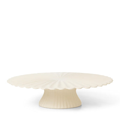 Fountain Cake Stand