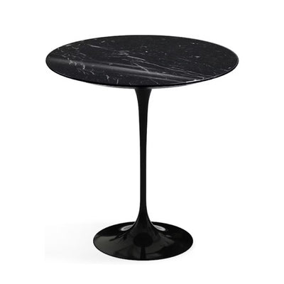 Saarinen Pedestal Intermediate Height - Round