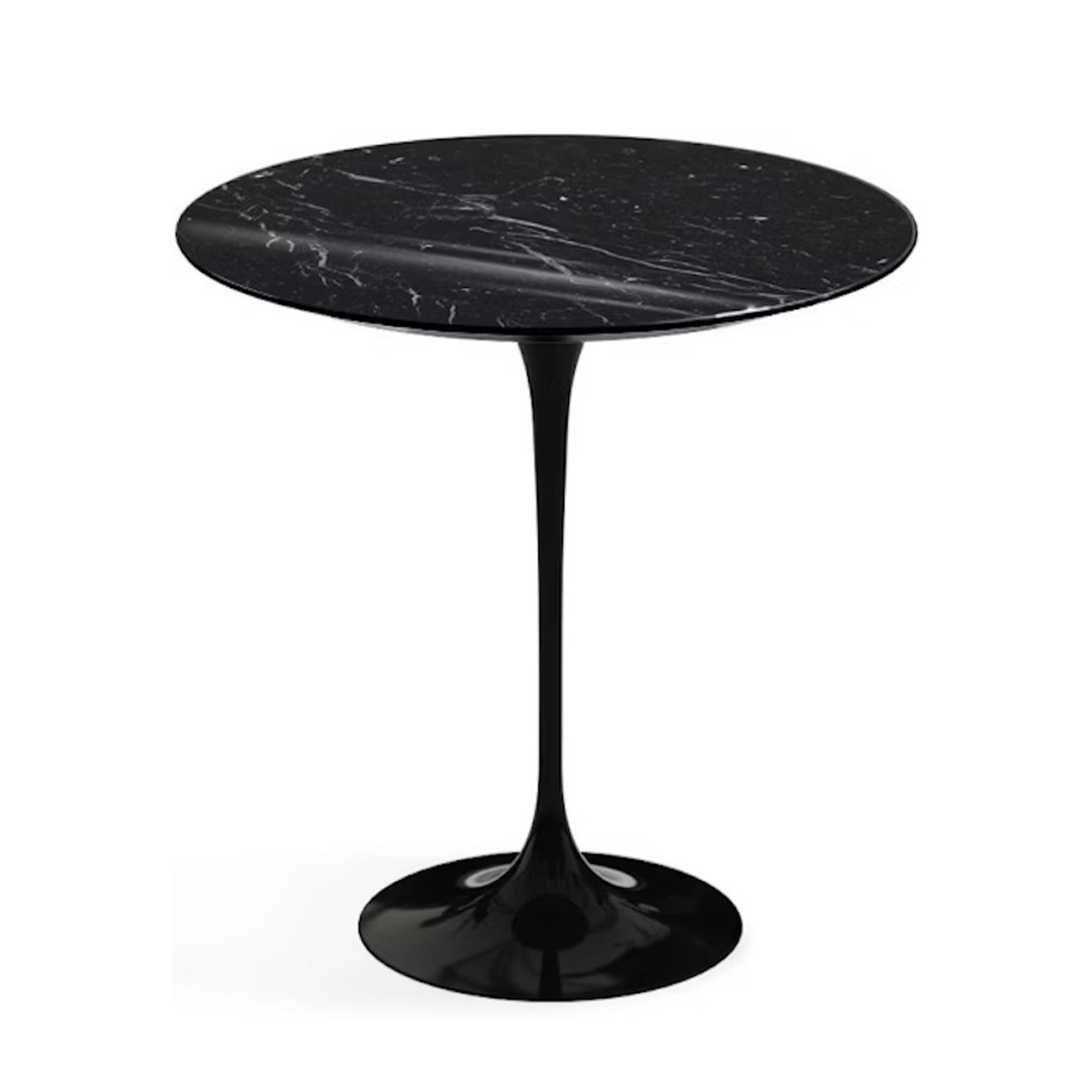 Saarinen Pedestal Intermediate Height - Round