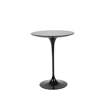 Saarinen Pedestal High Table - Round