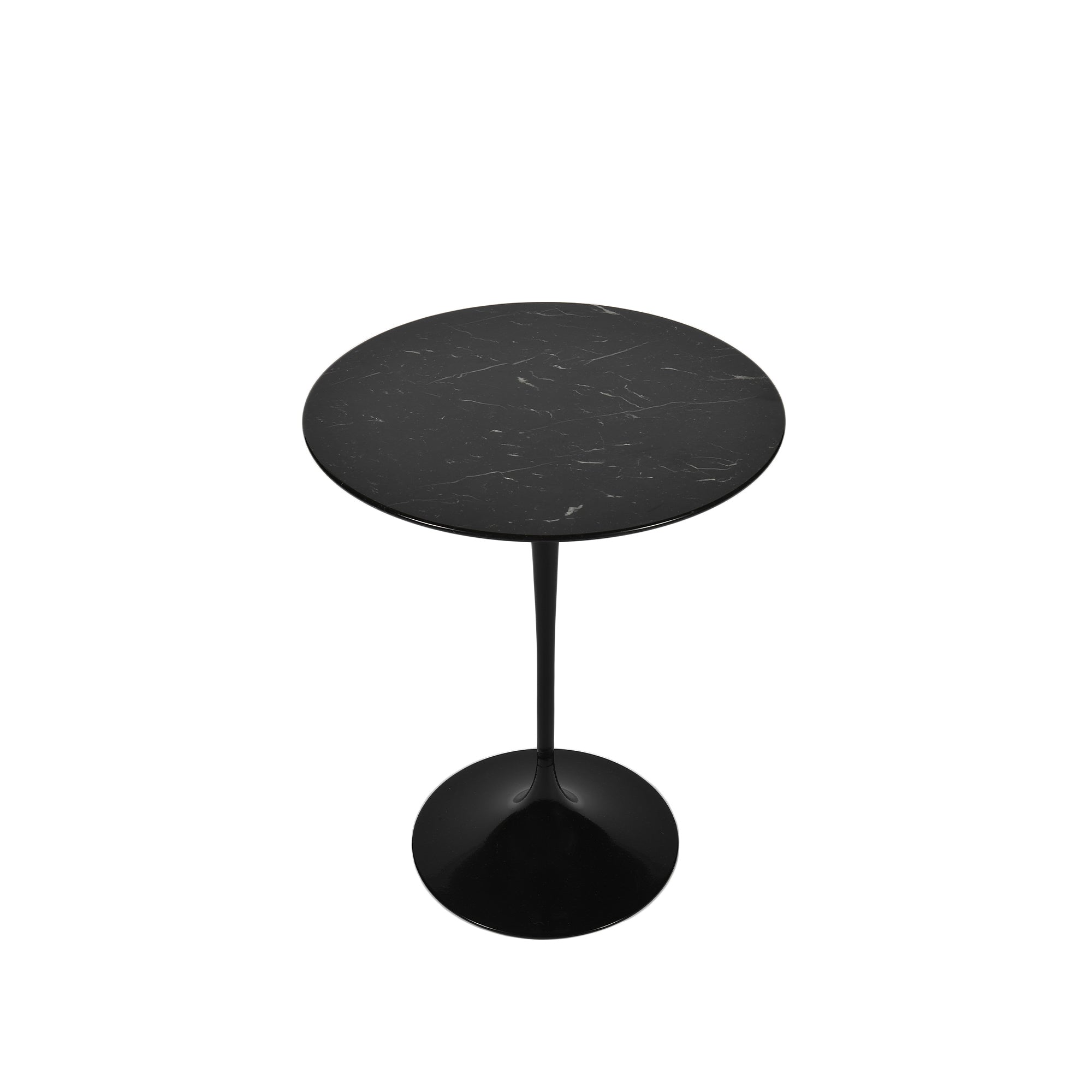 Saarinen Pedestal High Table - Round  image 2