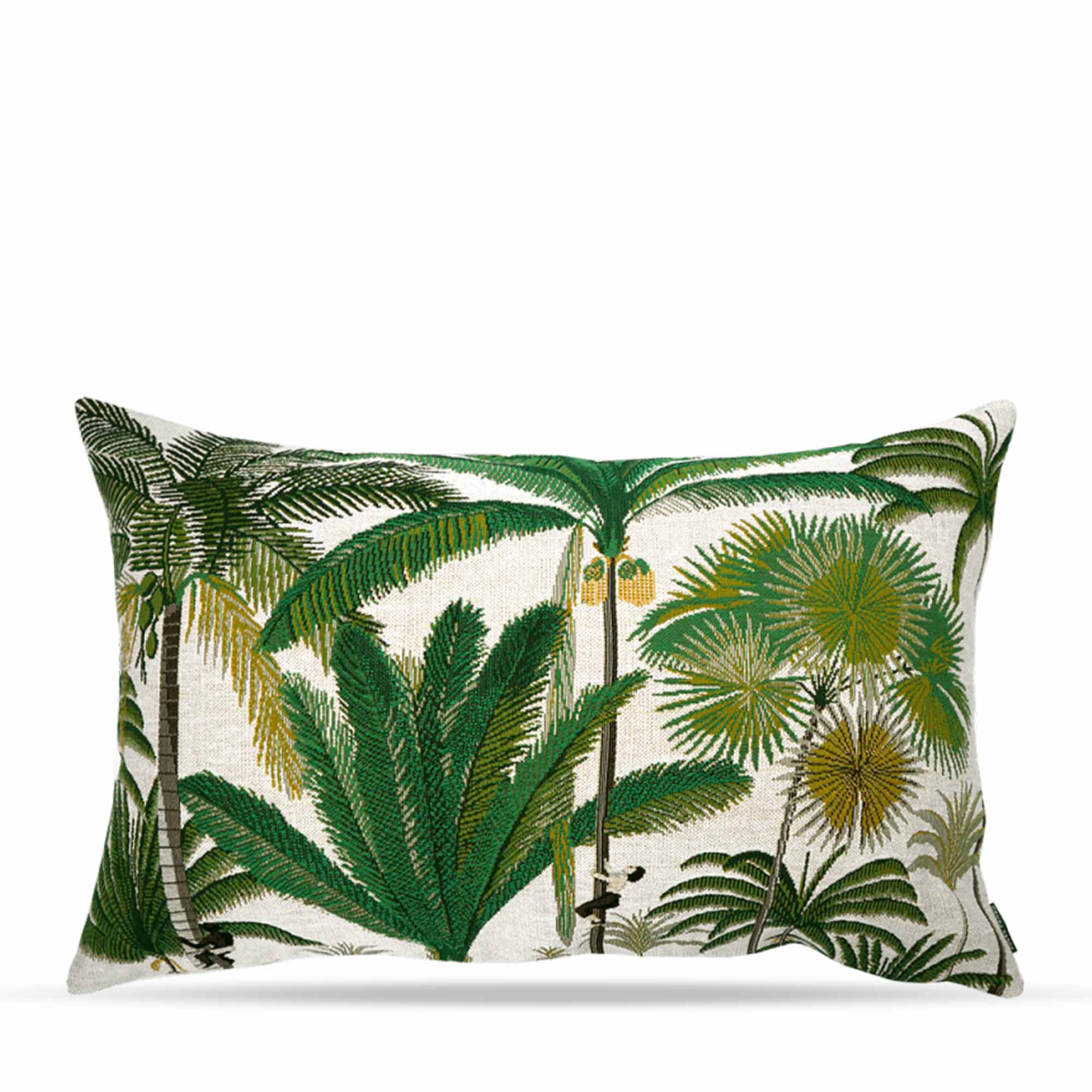 Cushion - Cocotiers  41x 64 cm Palm Tree