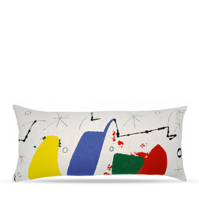 Cushion - Untitled (A1) - 1976