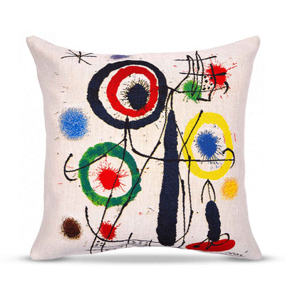 Cushion - Untitled 1963 (R.1775)