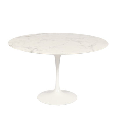 Saarinen Pedestal Dining Table - Round