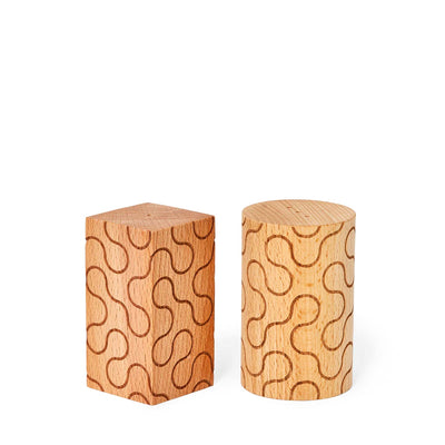 Pattern Shakers