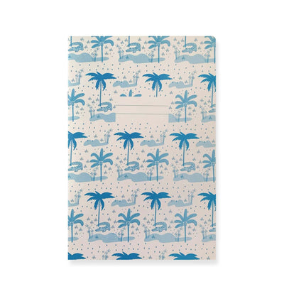 Palms Notebook