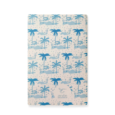 Palms Notebook