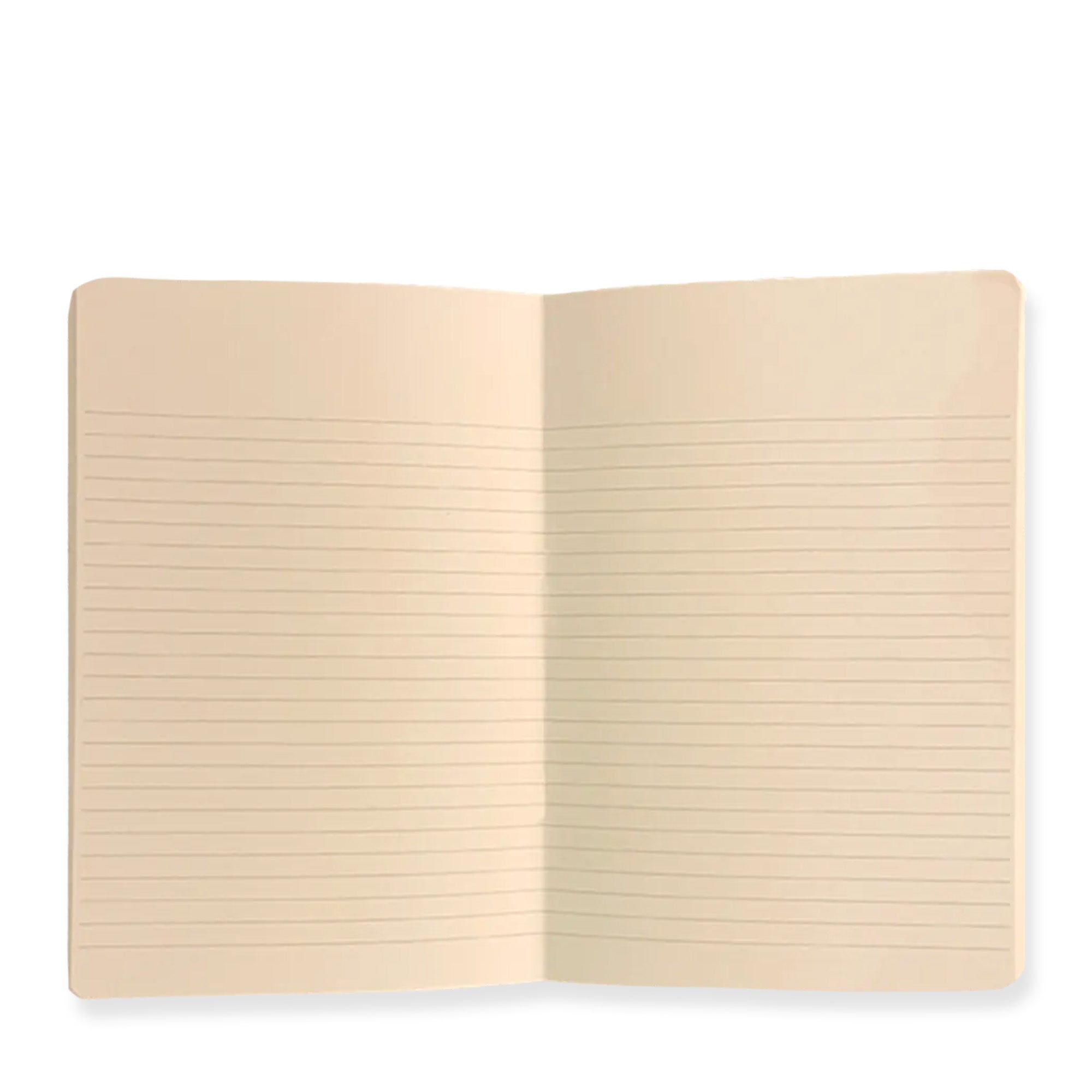 Palms Notebook