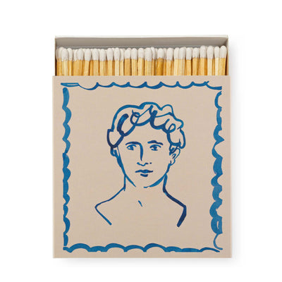 Matchbox - Handsome Matches by Wanderlust