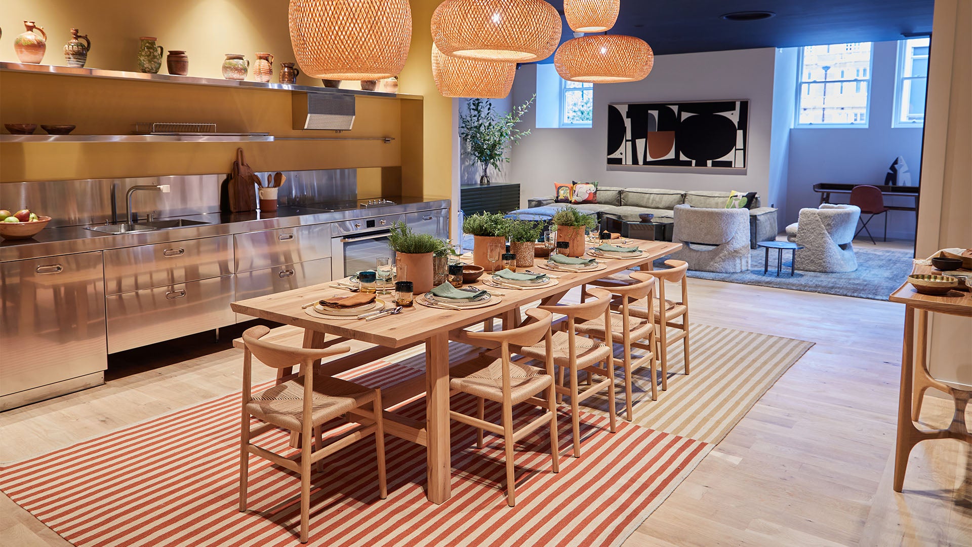 Kitchen – The Conran Shop