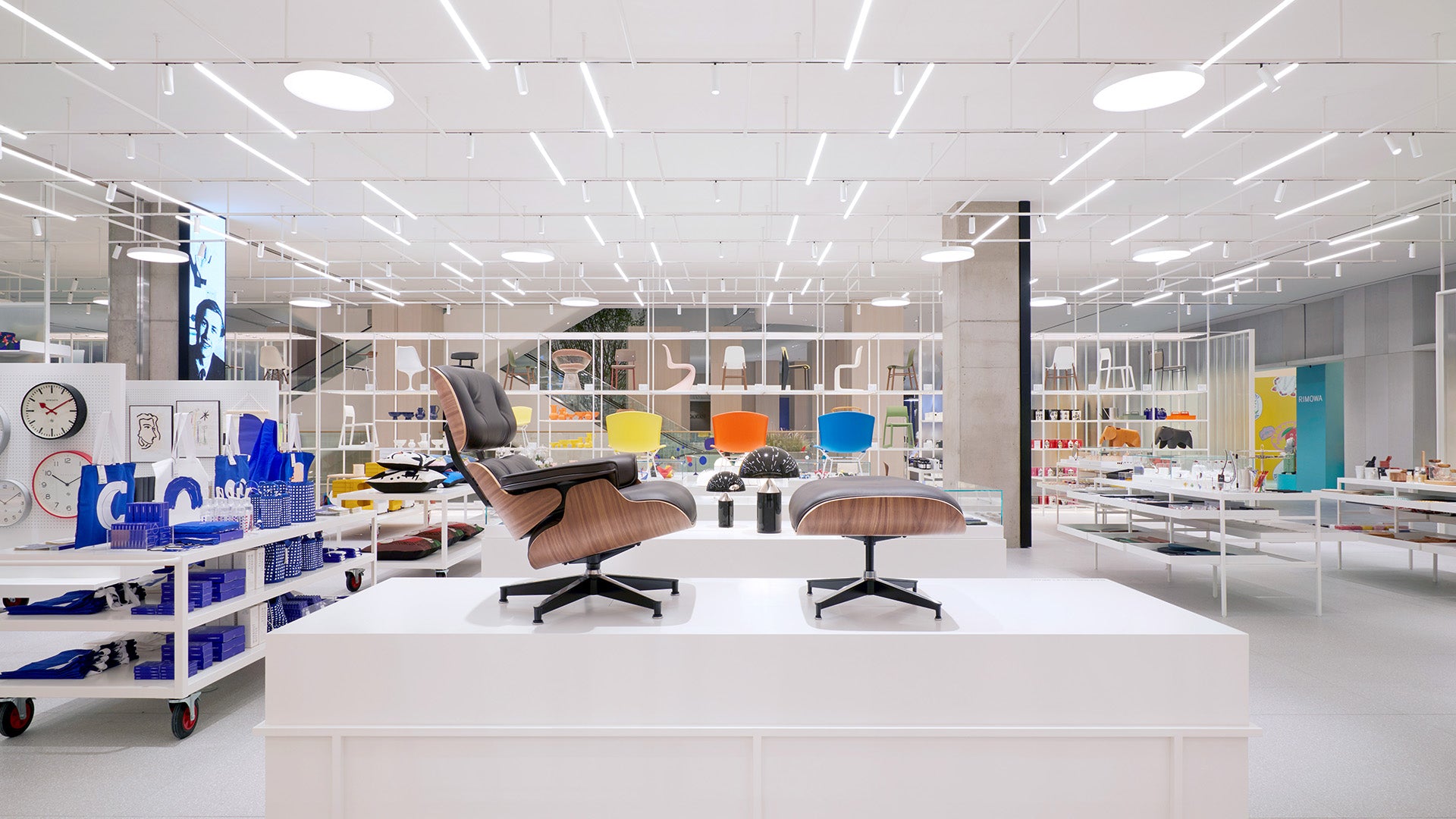 The Conran Shop in Dongtan