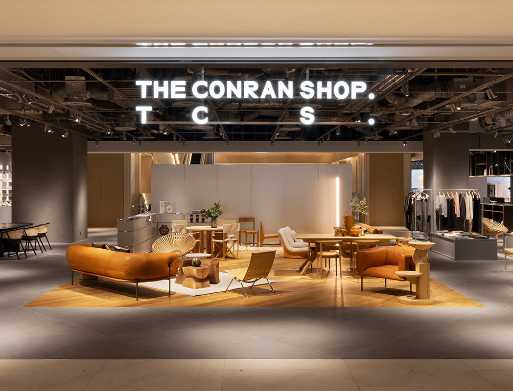 Our Stores – The Conran Shop