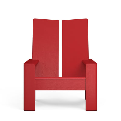 AD11 Outdoor Lounge Chair