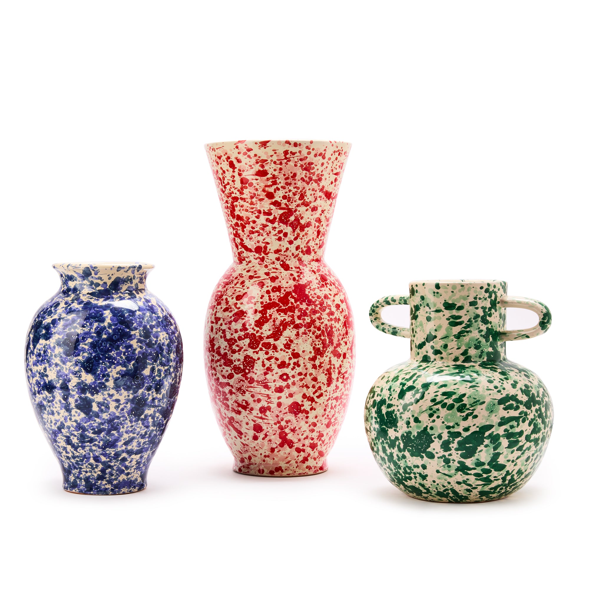 Splatter%20Vase%20in%20Blue image 5