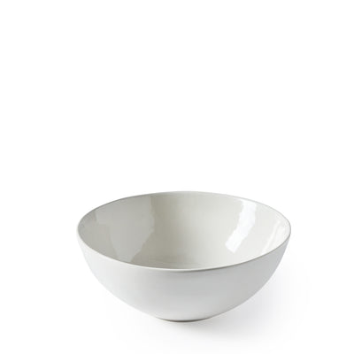 Luna Cereal Bowl Stone