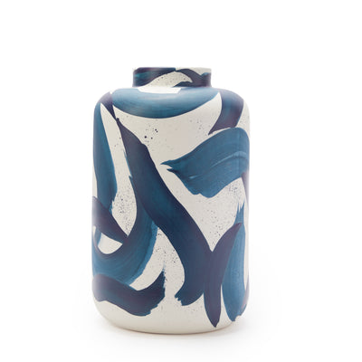 Brushstroke Large Vase 26cm